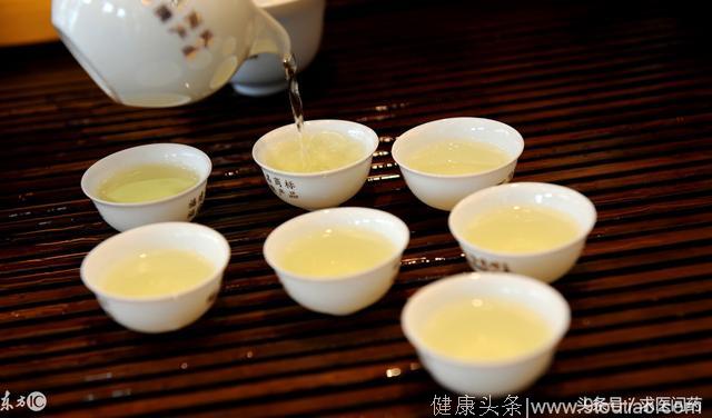 茯苓泡茶的14种方法，健脾生津、运湿止利、运脾止呕、益气固表