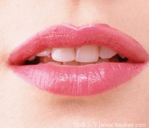 心理测试：4个嘴唇，哪个有诱惑感？测你未来恋人属于哪种类型！