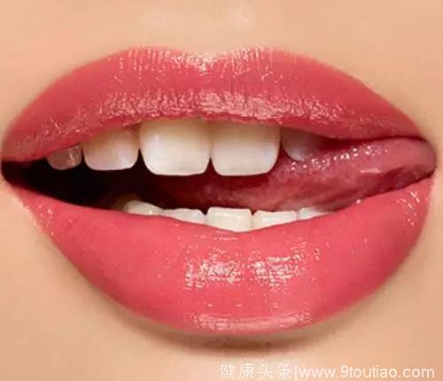 心理测试：4个嘴唇，哪个有诱惑感？测你未来恋人属于哪种类型！