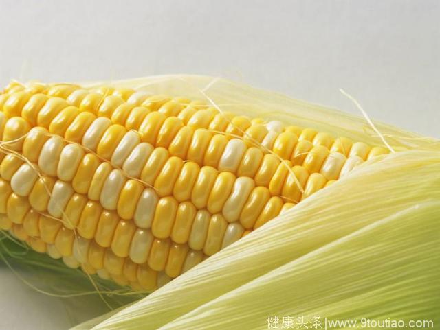玉米最有营养的部分，都被你扔了！玉米须煮水，有哪些食疗价值？