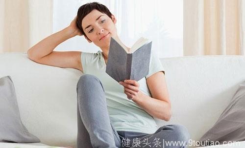 女人身上有这四个特征？你已经是卵巢癌候选人了！