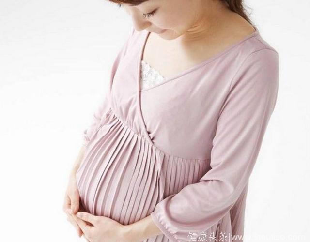 孕妈怀孕期间缺少这个微量元素，胎儿会智商低下