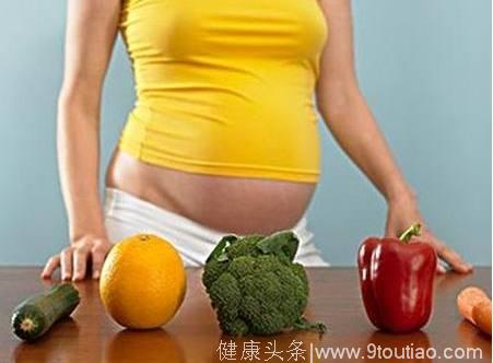 怀孕期间别再挑食了，这7种食物要多吃，生下的宝宝健康又聪明！