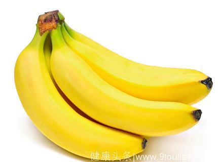 男性吃香蕉能治疗早泄吗？