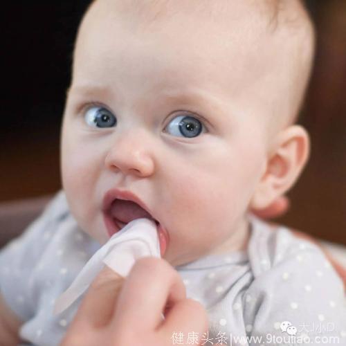 预防学前儿童龋齿是一场长期的过程