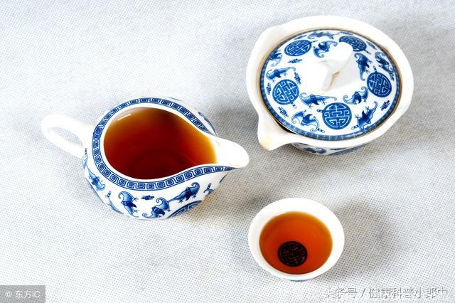 如何喝茶才能养肝祛肝病？试试这3种茶