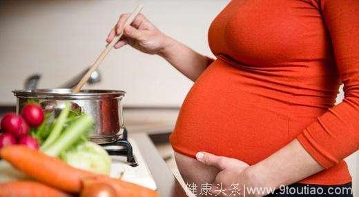 新手妈妈注意了！孕期这几种食物绝对不能吃，小心伤害胎儿！