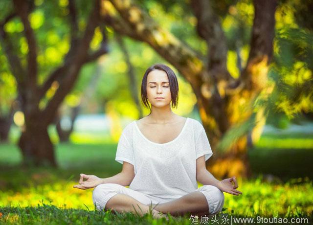 练瑜伽8年总结：瑜伽练习这7点最重要，后悔知道晚了！