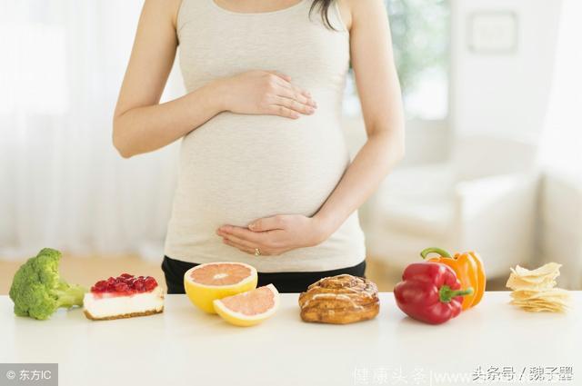 妇产科主任给女儿的“孕早期食物清单”，不愧是亲妈（建议收藏）