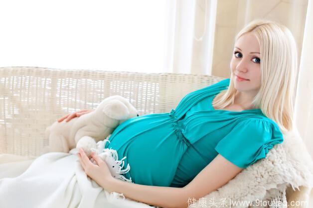 孕期出现这些症状是正常的，孕妈们别再自己吓自己了！