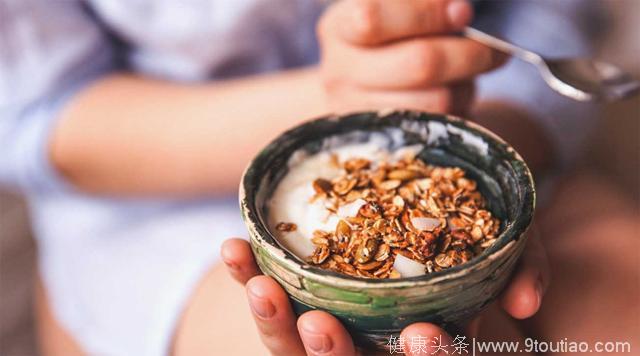 早餐吃什么可以帮助抵抗关节炎疼痛