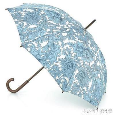 心理测试：选择喜欢的雨伞，测测谁会为你遮风挡雨的人？