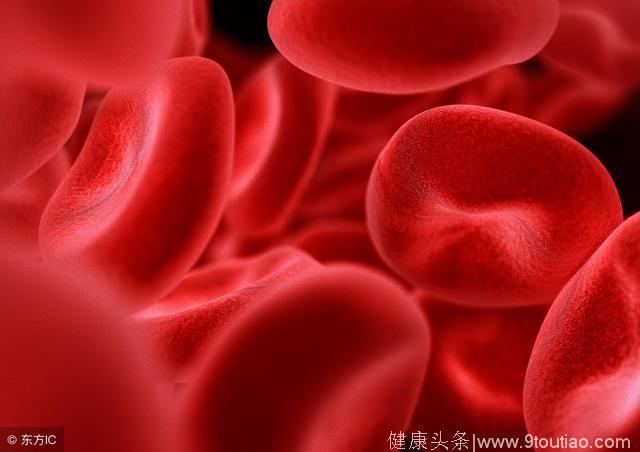 癌症患者红细胞低怎么办？想要升红，只需要做对两件事！