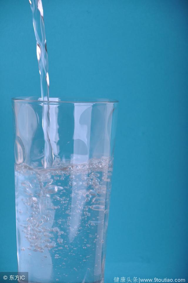 不是什么样的水都能喝，也不是怎么喝都能有气道养生的功效