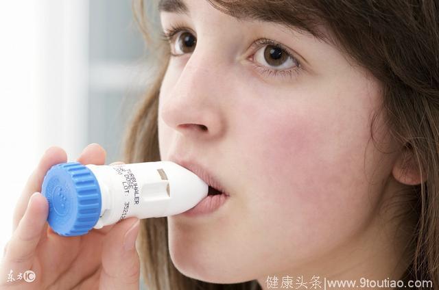 哮喘是怎么加重的？