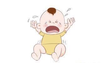 婴儿哭闹时应该怎么办？