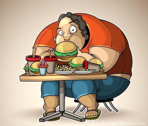 注意：这些习惯会导致脂肪肝，甚至影响寿命，千万别再做了！