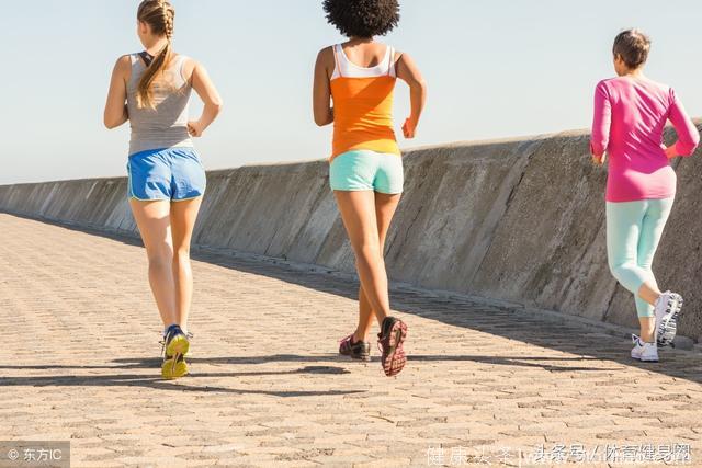 运动这么久，最减肥的有氧运动你知道是什么吗？