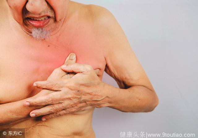 引起老年人心绞痛的因素主要有哪些