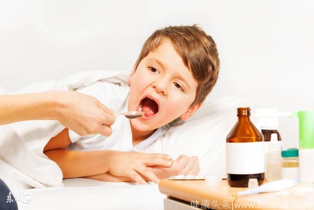 标注“小儿”的药就能随便给孩子吃吗？儿童用药早知道！