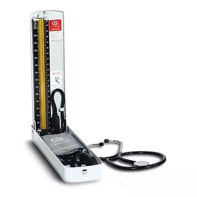 在家如何正确测量血压