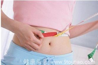 专击3类肚子肥 量身定制让你一周瘦出人鱼线