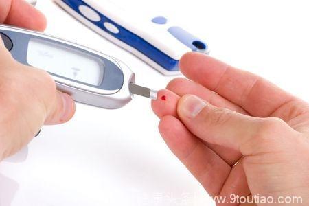 四类糖尿病人的血糖控制目标，你达到了吗？过年期间要特别注意