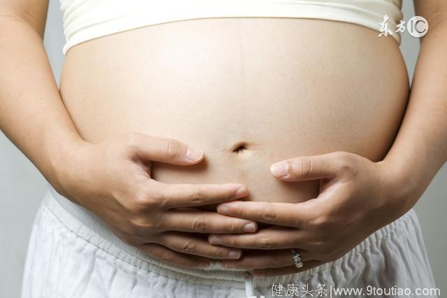 孕妇不要接触这几种东西 会使胎儿变笨且影响发育
