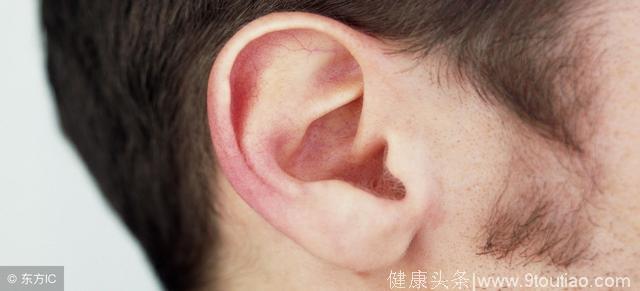 耳朵嗡嗡响 说话听不清 印刷工人听力下降10年才知是颈椎病