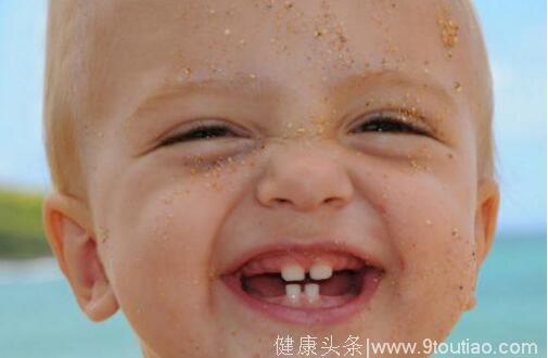 儿童牙医詹磊：家长关注这几个点就可以有效预防儿童口腔问题！