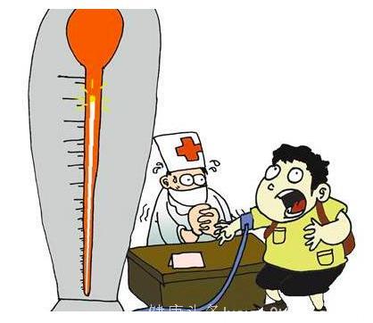 血压150/78mmHg可以诊断高血压吗？脉压差增大的原因是什么？