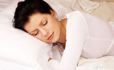 如何克服睡眠的障碍，让自己安然入睡？