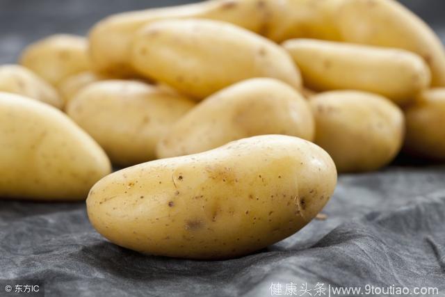 治疗白癜风吃土豆有哪些好处呢