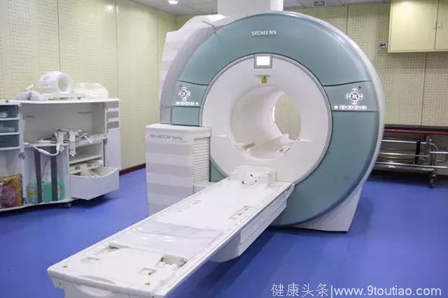 我为何要做昂贵的CT、核磁共振检查，而他只照个廉价的X片