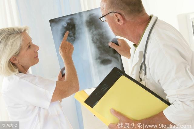 15个癌症死亡病人中有1个肺癌，肺癌死亡率为什么那么高？