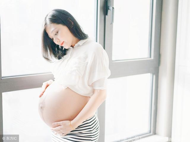怀孕后小肚子上的线又粗又黑，这与胎儿性别有关吗？