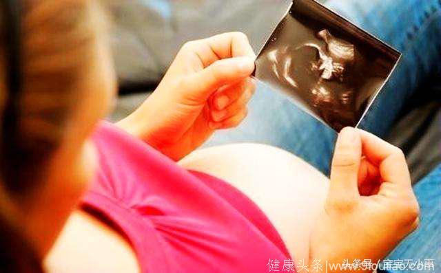 孕妇怀孕8个月，不经意做的一个梦却救了胎儿一命！