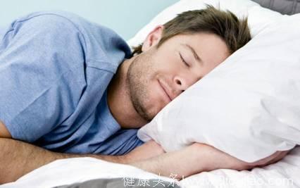 睡眠充足，疾病少有，白癜风患者学会这几招养好精神