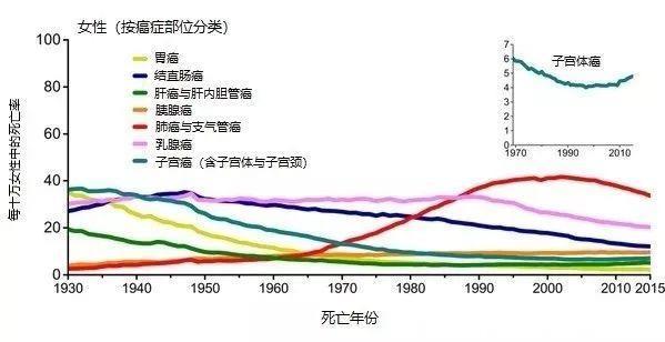 有办法对抗癌症，由于贫富差距，穷人却无法享受