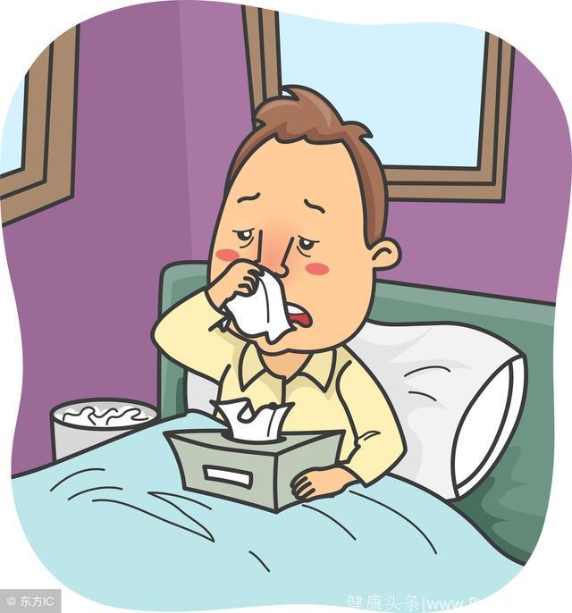 《流感下的中年》刷屏，如何在流感中明哲保身