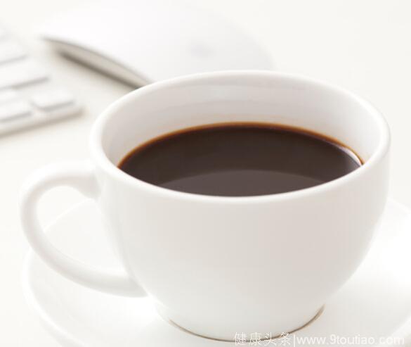 咖啡喝太多会早死？四种人不适合喝咖啡
