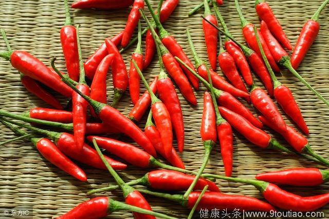 吃辣椒是能预防癌症发生，还是会诱发癌症？