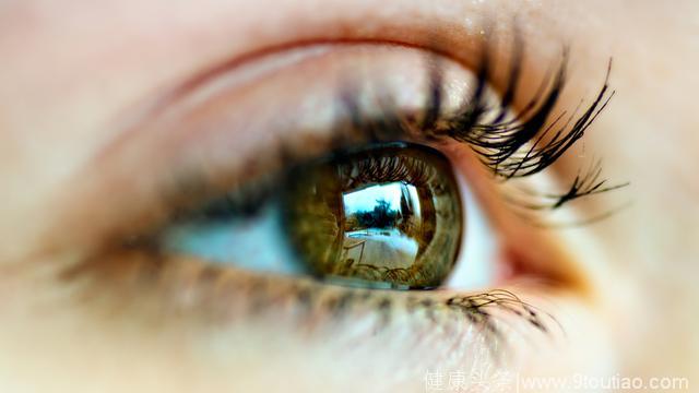 心理测试：3只眼睛，哪个最好看？测你生活上在哪方面还可以改进