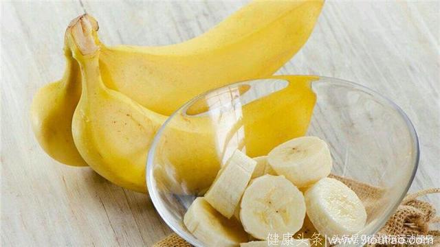 香蕉+它，排出体内毒素，减掉大肚腩！