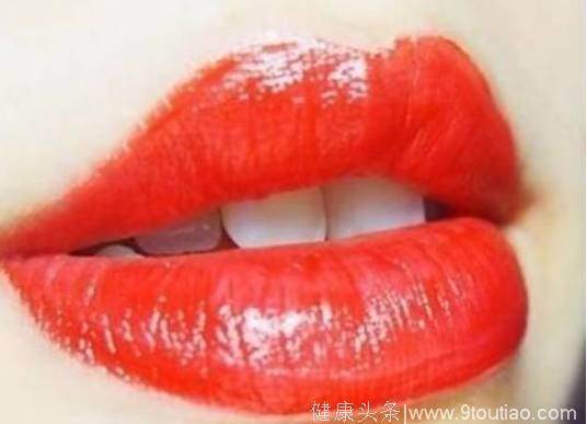 叶罗丽测试：4个嘴唇，哪个最像你的，测你是哪一种吃货？