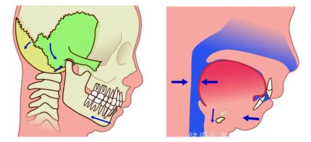 低头族常缩下巴！伤颈椎、牙齿咬合定期做2组舒缓姿势