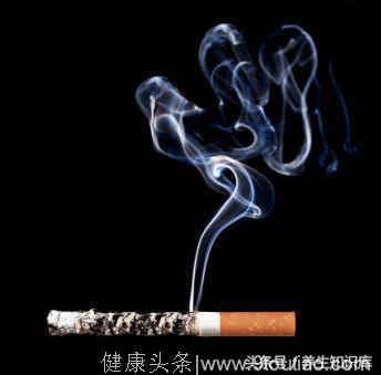 吸烟者：出现四个身体症状，完不成3个小测试，别犹豫，立刻戒烟