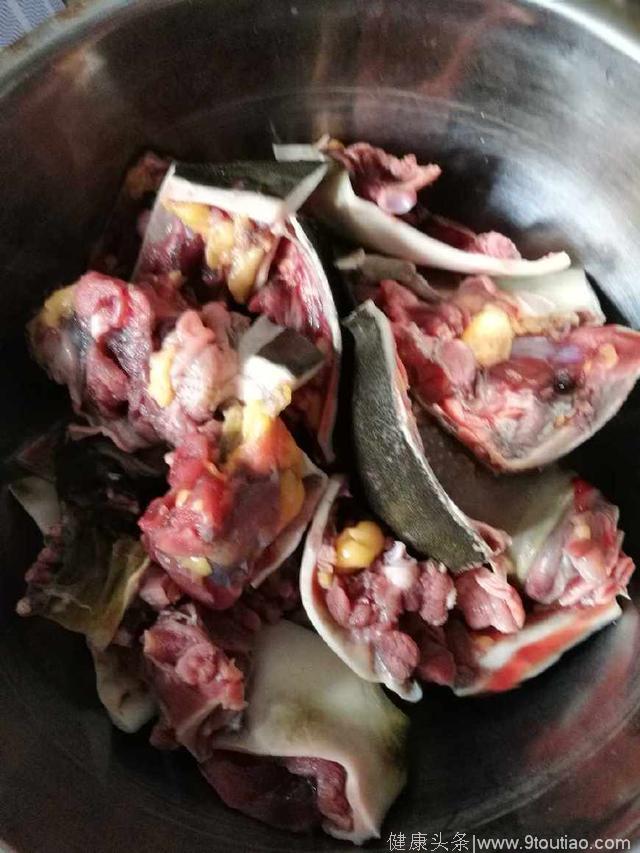 上海人年夜饭都吃的一道菜，抗癌小能手，常吃可降低血胆固醇