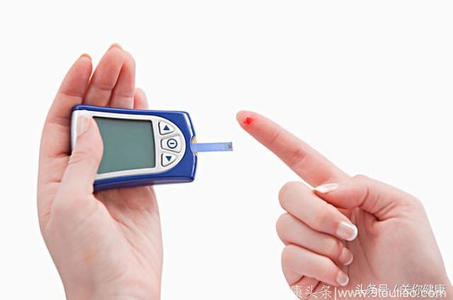 糖尿病患者记住5点自救措施，才能健康安心过年