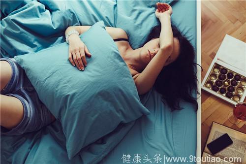 茶叶枕可帮助提升睡眠质量